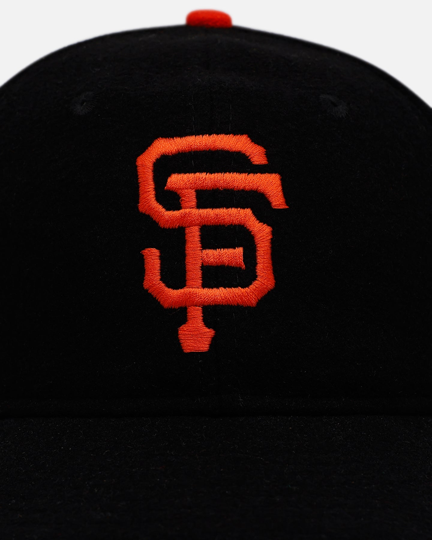 New Era San Francisco Giants 'Fear Of God X MLB' 59FIFTY Retro