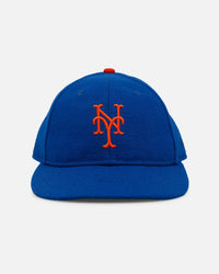 New Era New York Mets 'Fear Of God X MLB' 59FIFTY Retro Crown Fitted Light Royal