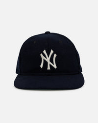 New Era New York Yankees 'Fear Of God X MLB' 59FIFTY Retro Crown Fitted Navy