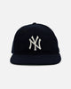 New Era New York Yankees 'Fear Of God X MLB' 59FIFTY Retro Crown Fitted Navy