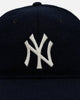 New Era New York Yankees 'Fear Of God X MLB' 59FIFTY Retro Crown Fitted Navy