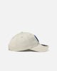 New Era Auckland FC 'A-League Season Kick Off' 9TWENTY Strapback Medium Beige