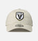 New Era Macarthur FC 'A-League Season Kick Off' 9TWENTY Strapback Medium Beige