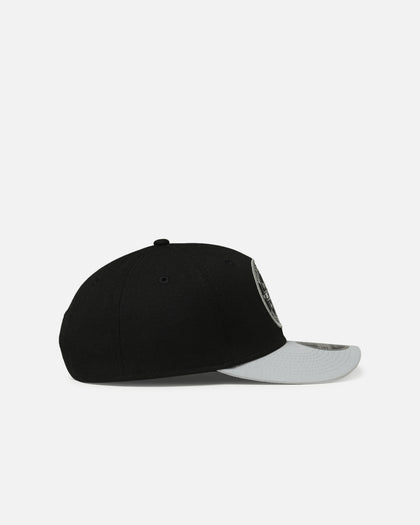 New Era Melbourne City FC 'A-League Season Kick Off' 9SEVENTY Stretch Snapback Black