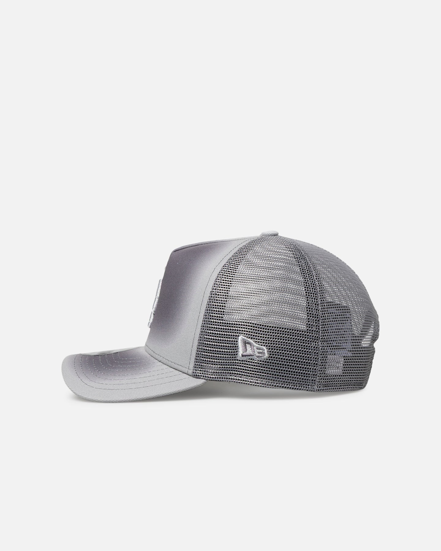 New Era Los Angeles Dodgers 'Gradient Trucker' 9FORTY A-Frame