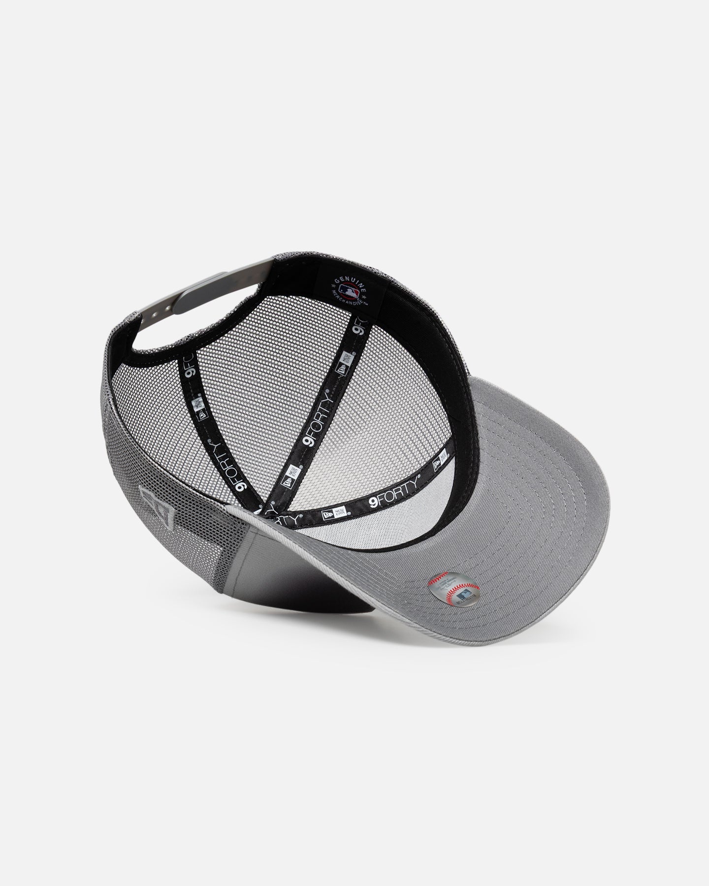 New Era Los Angeles Dodgers 'Gradient Trucker' 9FORTY A-Frame