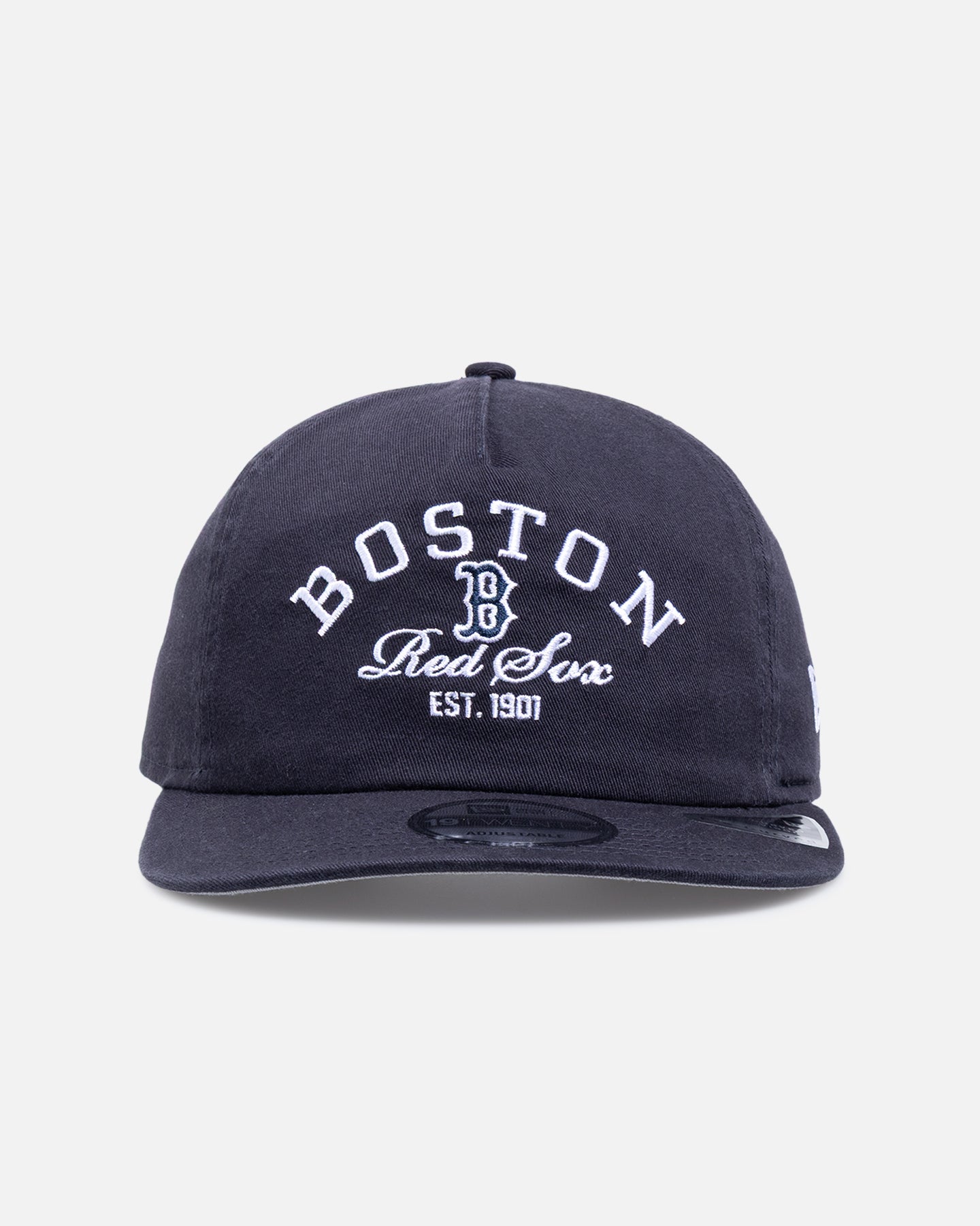希少！！Boston Red Sox MLB x Disney コラボキャップ！！ MLB Evergreen Boston Red Sox Navy 9SEVENTY Stretch Snap Cap | NEC EU