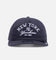 New Era New York Yankees 'MLB Stacked Logo' 19TWENTY Snapback Navy