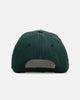 47 Brand Atlanta Braves 'Apollo Cord Dark Green' 47 Offside Snapback Dark Green