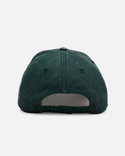 47 Brand New York Knicks 'Apollo Cord Dark Green' 47 Offside Snapback Dark Green