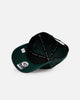 47 Brand New York Knicks 'Apollo Cord Dark Green' 47 Offside Snapback Dark Green