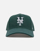 47 Brand New York Mets 'Apollo Cord Dark Green' 47 Offside Snapback Dark Green