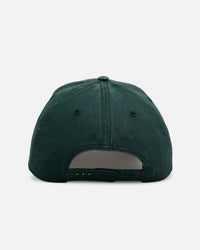 47 Brand New York Mets 'Apollo Cord Dark Green' 47 Offside Snapback Dark Green