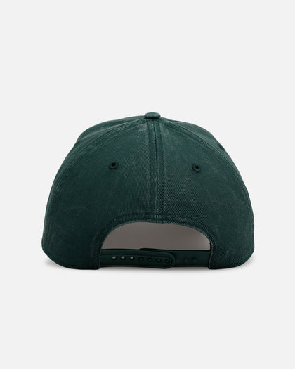 47 Brand New York Mets 'Apollo Cord Dark Green' 47 Offside Snapback Dark Green