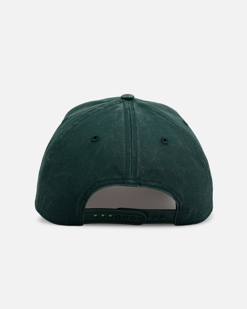 47 Brand New York Mets 'Apollo Cord Dark Green' 47 Offside Snapback Dark Green