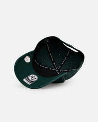 47 Brand New York Mets 'Apollo Cord Dark Green' 47 Offside Snapback Dark Green