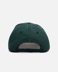 47 Brand San Diego Padres 'Apollo Cord Dark Green' 47 Offside Snapback Dark Green