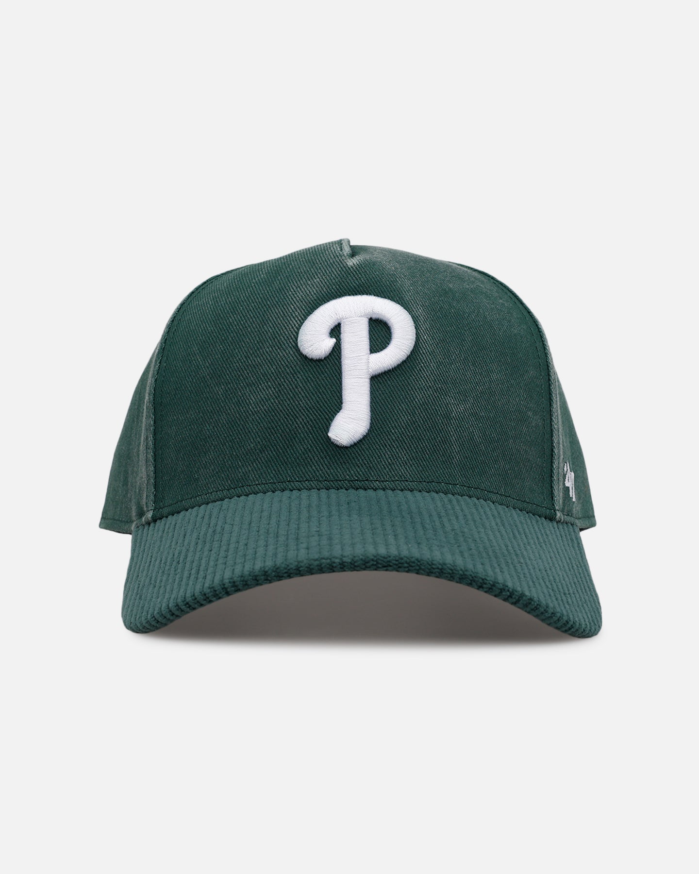 47 Brand Philadelphia Phillies 'Apollo Cord Dark Green' 47 Offside