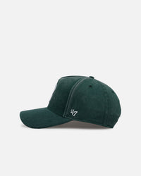 47 Brand Philadelphia Phillies 'Apollo Cord Dark Green' 47 Offside Snapback Dark Green