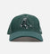 47 Brand Boston Red Sox 'Apollo Cord Dark Green' 47 Offside Snapback Dark Green