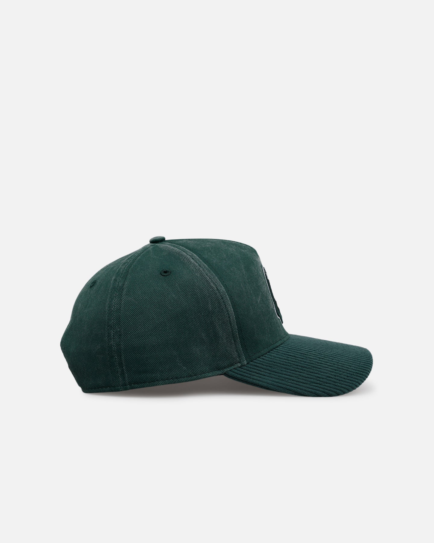47 Brand Boston Red Sox 'Apollo Cord Dark Green' 47 Offside