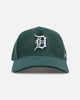47 Brand Detroit Tigers 'Apollo Cord Dark Green' 47 Offside Snapback Dark Green