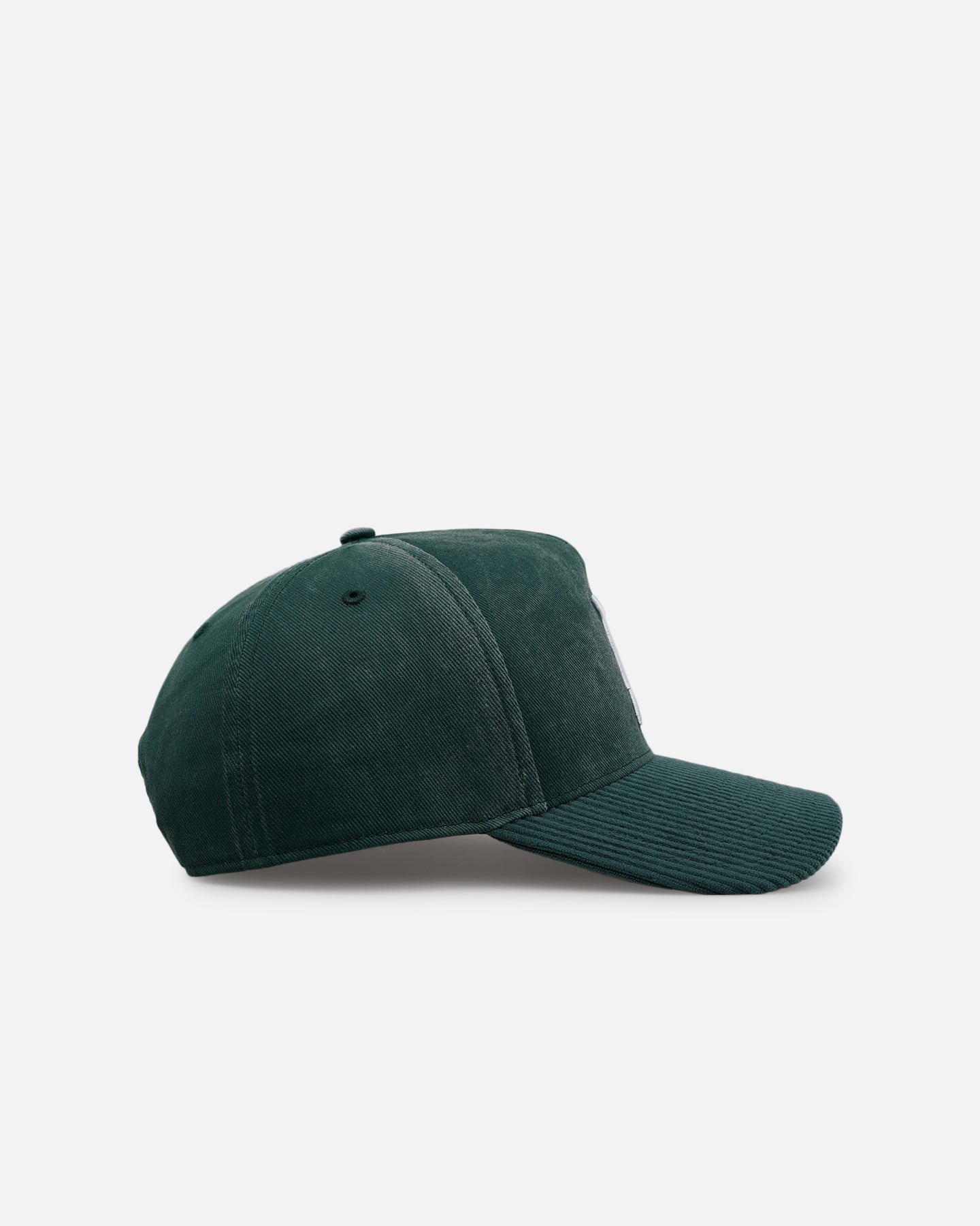 47 Brand Detroit Tigers 'Apollo Cord Dark Green' 47 Offside