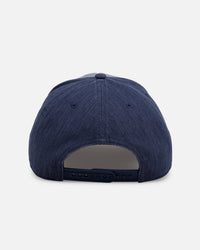 47 Brand Los Angeles Dodgers 'Everyday Indigo' 47 Offside Snapback Blue/Navy