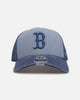 47 Brand Boston Red Sox 'Everyday Indigo' 47 Offside Snapback Blue/Navy