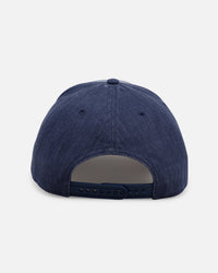 47 Brand Boston Red Sox 'Everyday Indigo' 47 Offside Snapback Blue/Navy
