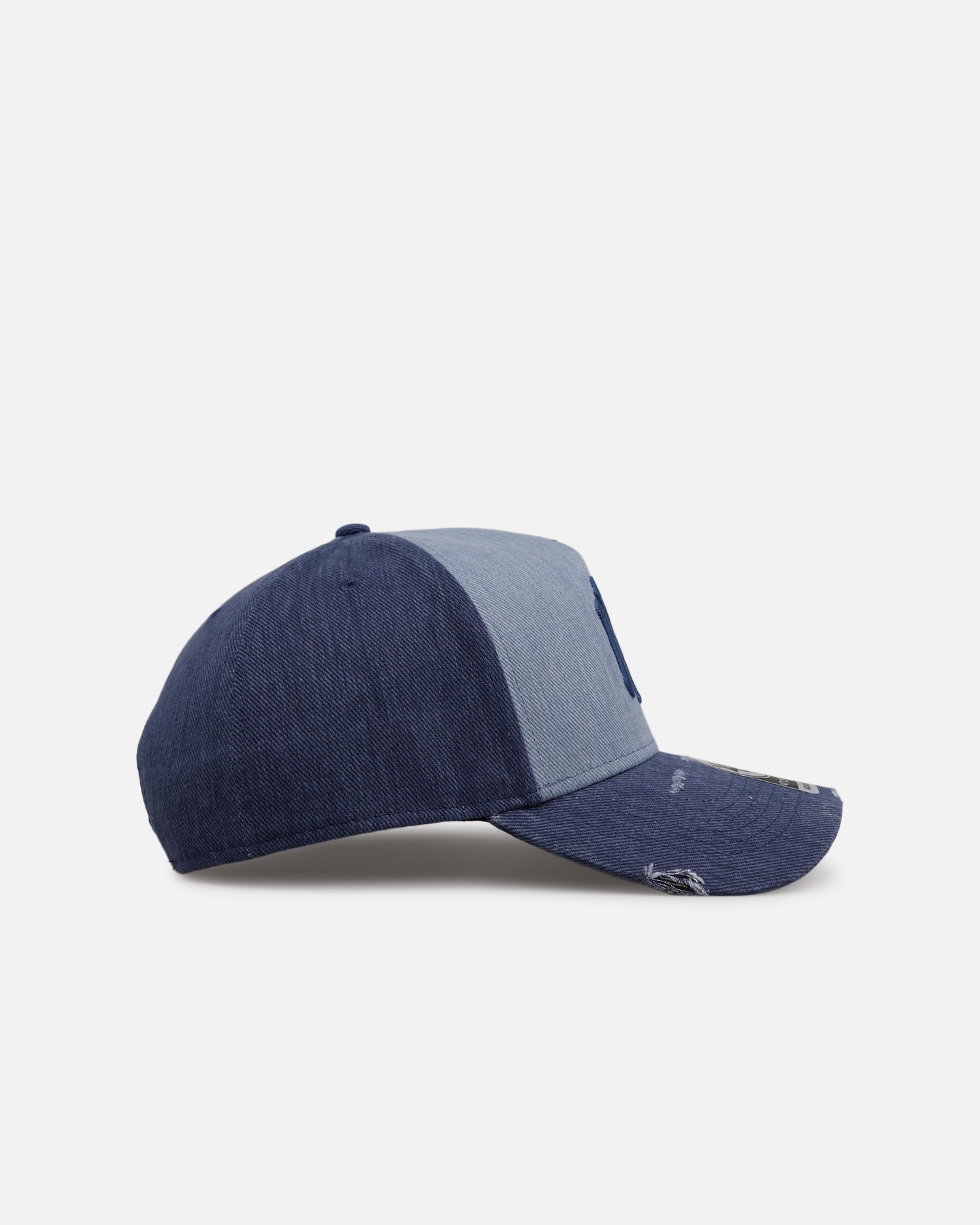 47 Brand New York Yankees 'Everyday Indigo' 47 Offside Snapback