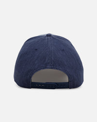 47 Brand Toronto Blue Jays 'Everyday Indigo' 47 Offside Snapback Blue/Navy