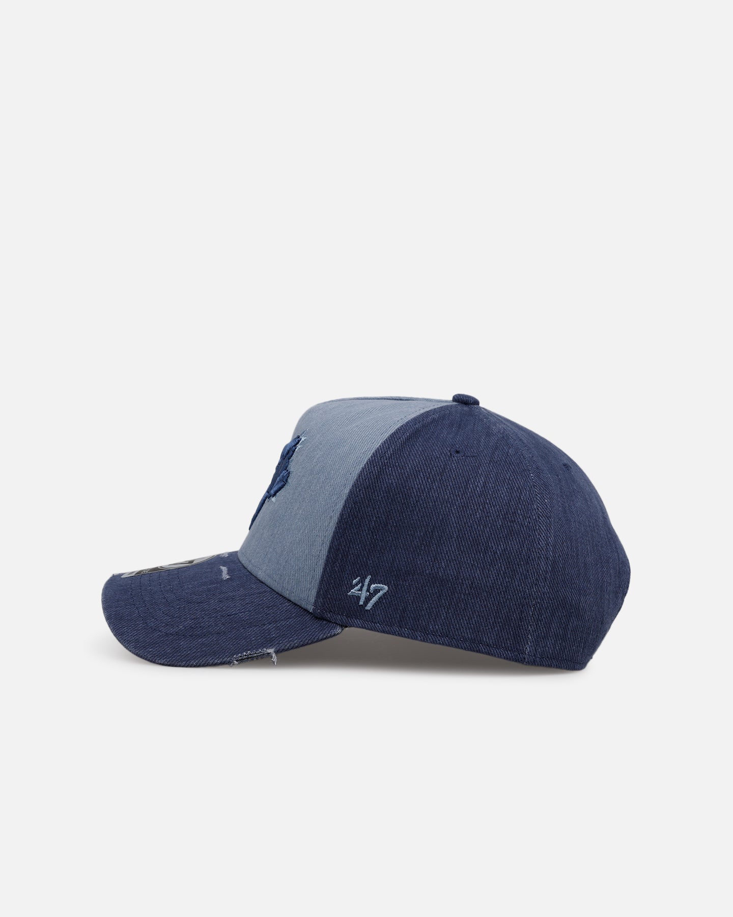 47 Brand Toronto Blue Jays 'Everyday Indigo' 47 Offside Snapback