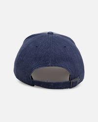 47 Brand Detroit Lions 'Everyday Indigo' 47 Offside Strapback Blue/Navy