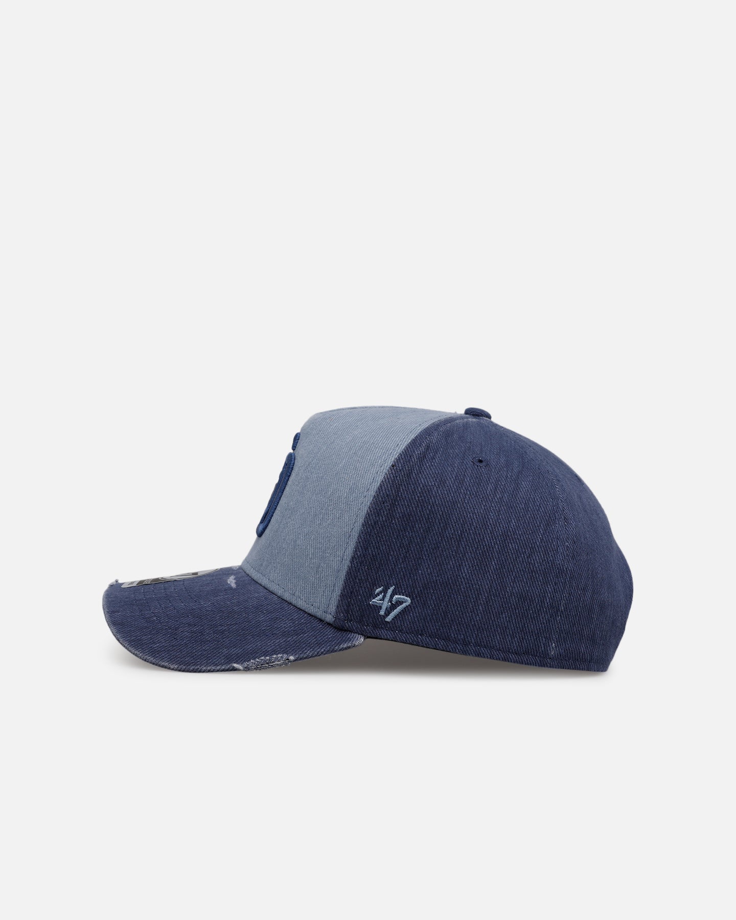 47 Brand San Diego Padres 'Everyday Indigo' 47 Offside Snapback