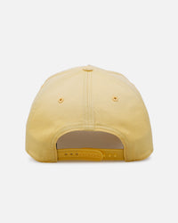 47 Brand Atlanta Braves 'Sunflower Fade' 47 Offside Snapback Sunflower