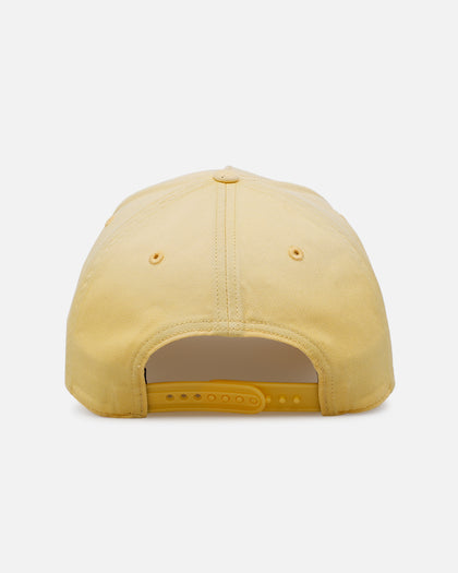 47 Brand Atlanta Braves 'Sunflower Fade' 47 Offside Snapback Sunflower