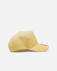 47 Brand Atlanta Braves 'Sunflower Fade' 47 Offside Snapback Sunflower