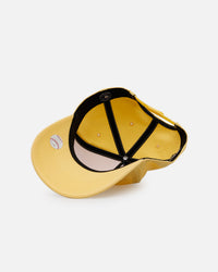 47 Brand Atlanta Braves 'Sunflower Fade' 47 Offside Snapback Sunflower