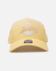 47 Brand Los Angeles Lakers 'Sunflower Fade' 47 Offside Snapback Sunflower