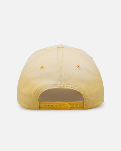 47 Brand Los Angeles Lakers 'Sunflower Fade' 47 Offside Snapback Sunflower