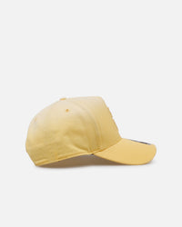 47 Brand San Diego Padres 'Sunflower Fade' 47 Offside Snapback Sunflower