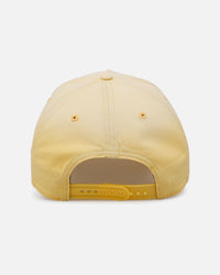 47 Brand Philadelphia Phillies 'Sunflower Fade' 47 Offside Snapback Sunflower