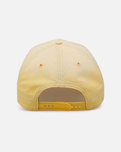 47 Brand Philadelphia Phillies 'Sunflower Fade' 47 Offside Snapback Sunflower