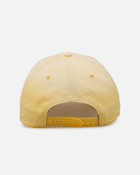 47 Brand Detroit Tigers 'Sunflower Fade' 47 Offside Snapback Sunflower