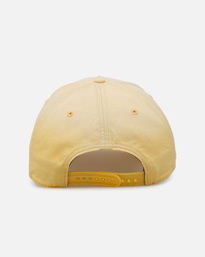 47 Brand Detroit Tigers 'Sunflower Fade' 47 Offside Snapback Sunflower