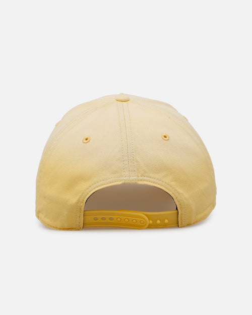 47 Brand Detroit Tigers 'Sunflower Fade' 47 Offside Snapback Sunflower