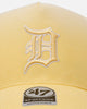 47 Brand Detroit Tigers 'Sunflower Fade' 47 Offside Snapback Sunflower