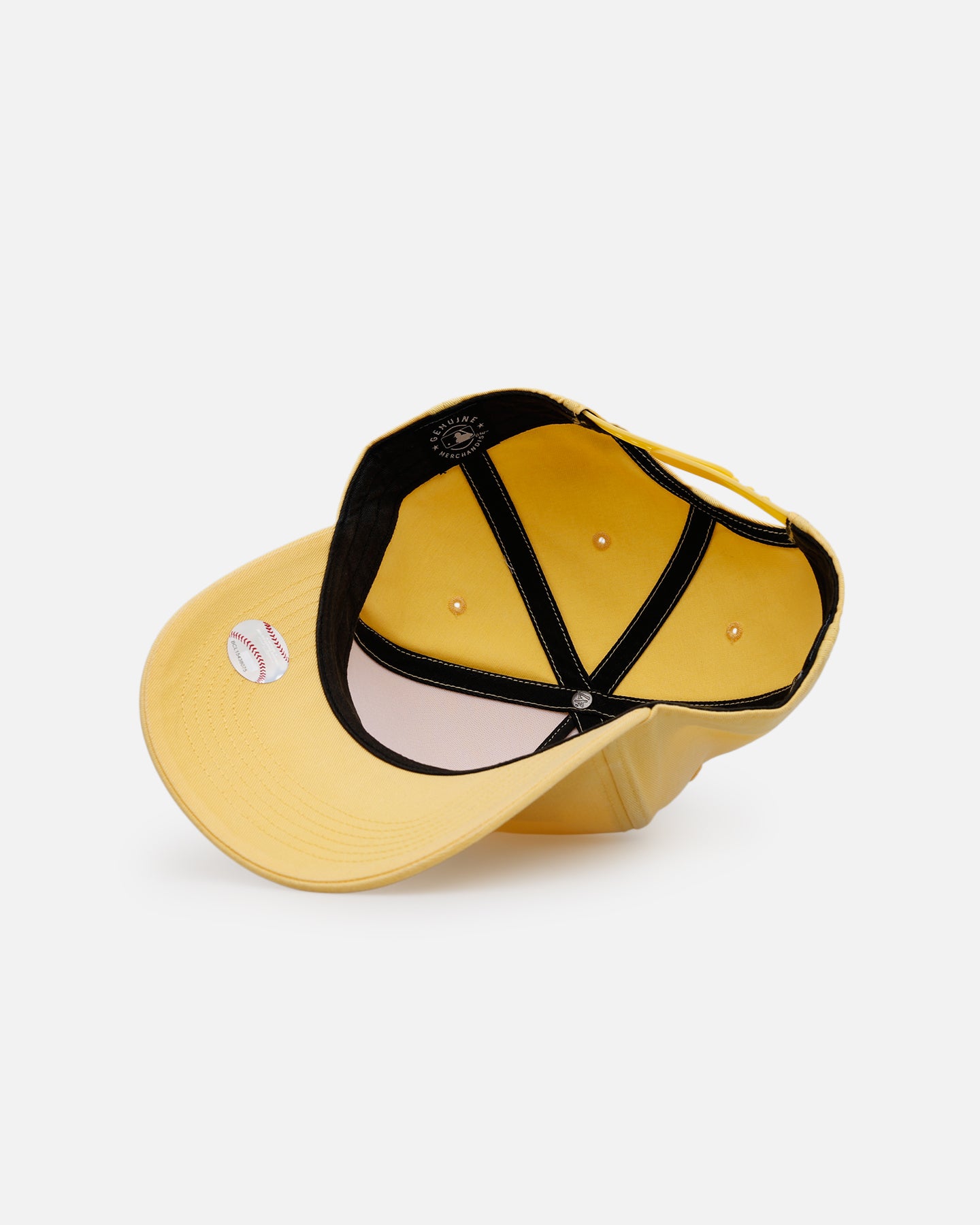 47 Brand New York Yankees 'Sunflower Fade' 47 Offside Snapback
