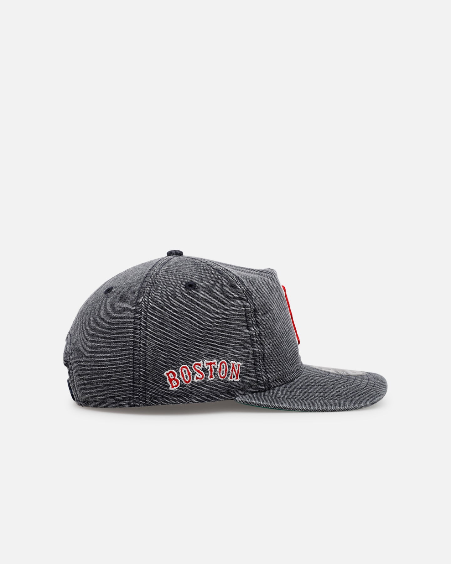 New Era Boston Red Sox 'Classic' 19TWENTY Snapback Official Team